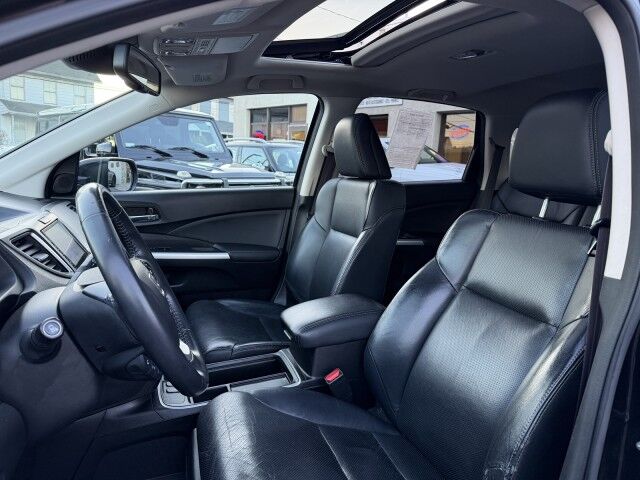 2015 Honda CR-V Touring Whitehall PA