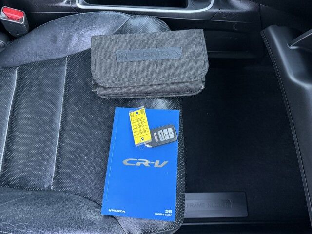 2015 Honda CR-V Touring Whitehall PA
