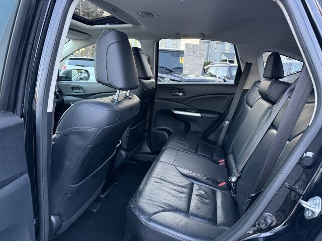 2015 Honda CR-V Touring Whitehall PA