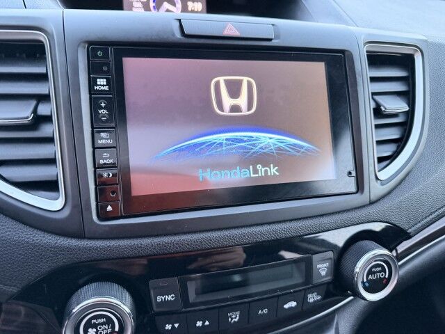 2015 Honda CR-V Touring Whitehall PA