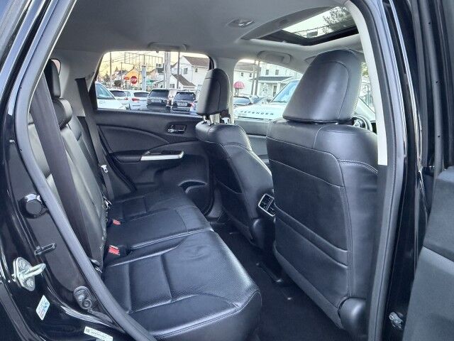 2015 Honda CR-V Touring Whitehall PA