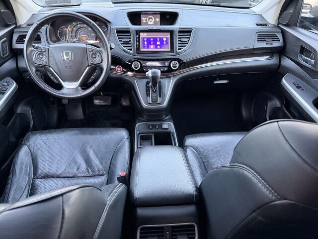 2015 Honda CR-V Touring Whitehall PA