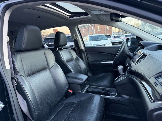 2015 Honda CR-V Touring Whitehall PA