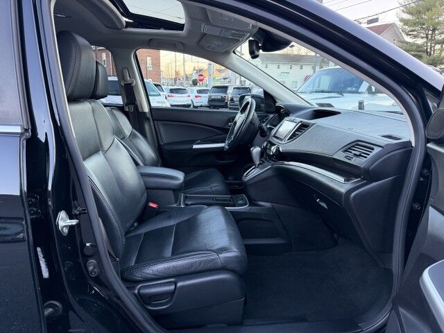 2015 Honda CR-V Touring Whitehall PA