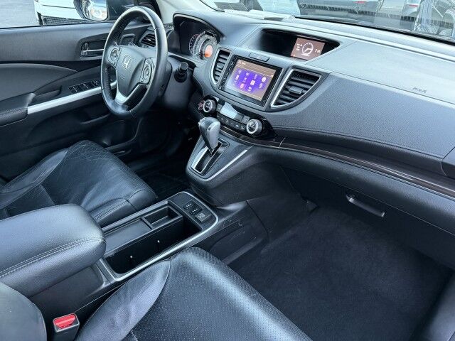 2015 Honda CR-V Touring Whitehall PA