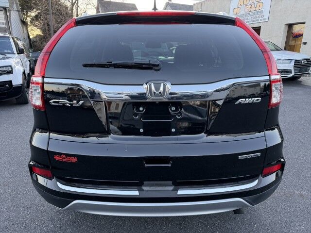 2015 Honda CR-V Touring Whitehall PA