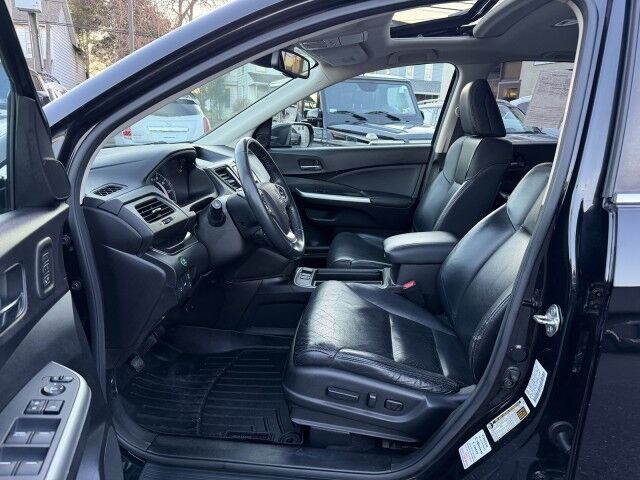 2015 Honda CR-V Touring Whitehall PA