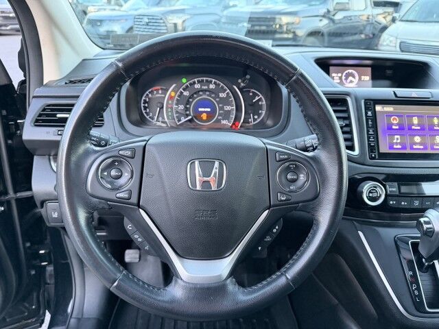 2015 Honda CR-V Touring Whitehall PA