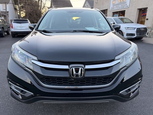 2015 Honda CR-V Touring Whitehall PA
