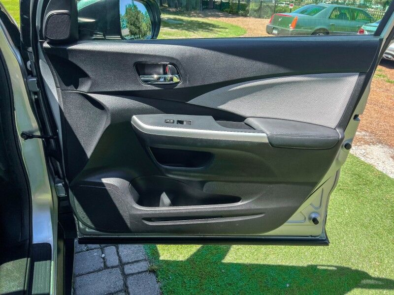 2015 Honda CR-V Touring Wilmington NC