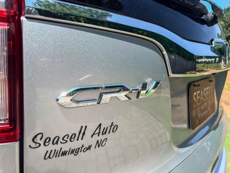 2015 Honda CR-V Touring Wilmington NC