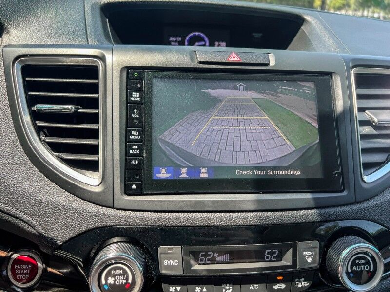 2015 Honda CR-V Touring Wilmington NC