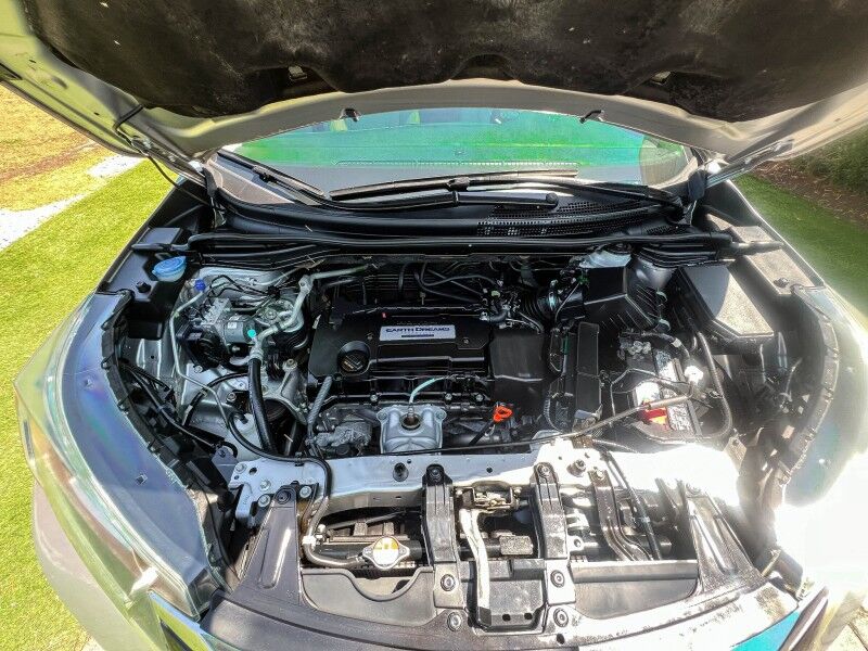 2015 Honda CR-V Touring Wilmington NC