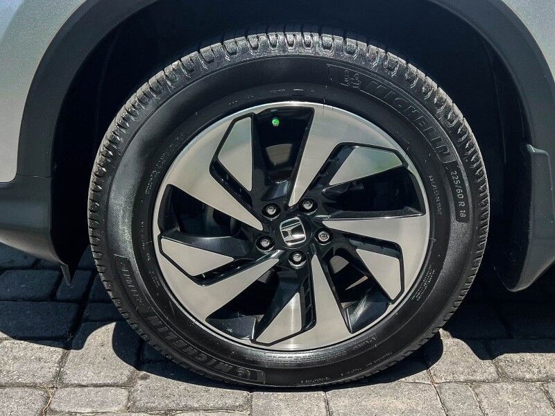 2015 Honda CR-V Touring Wilmington NC