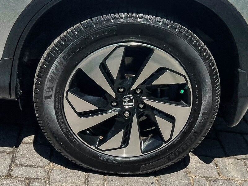 2015 Honda CR-V Touring Wilmington NC