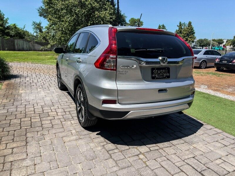 2015 Honda CR-V Touring Wilmington NC