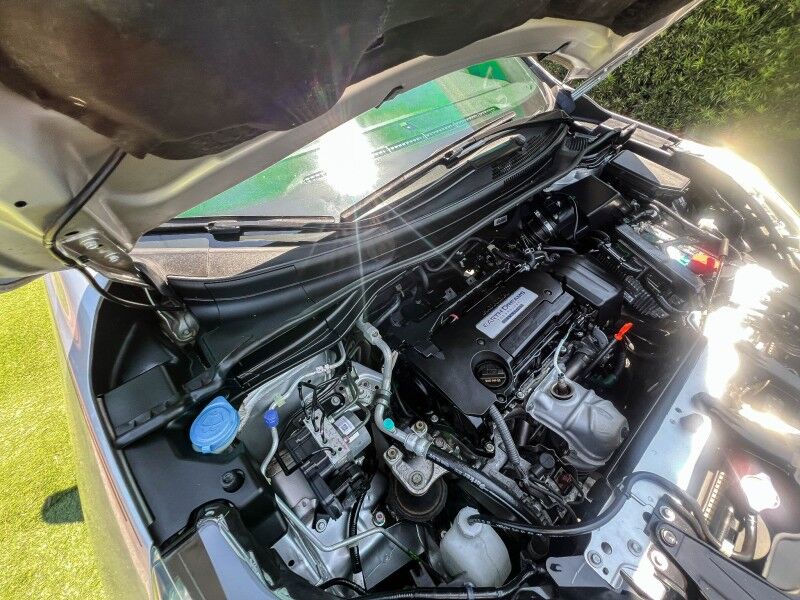 2015 Honda CR-V Touring Wilmington NC