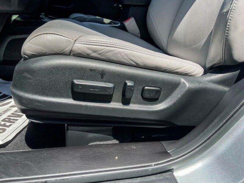 2015 Honda CR-V Touring Wilmington NC