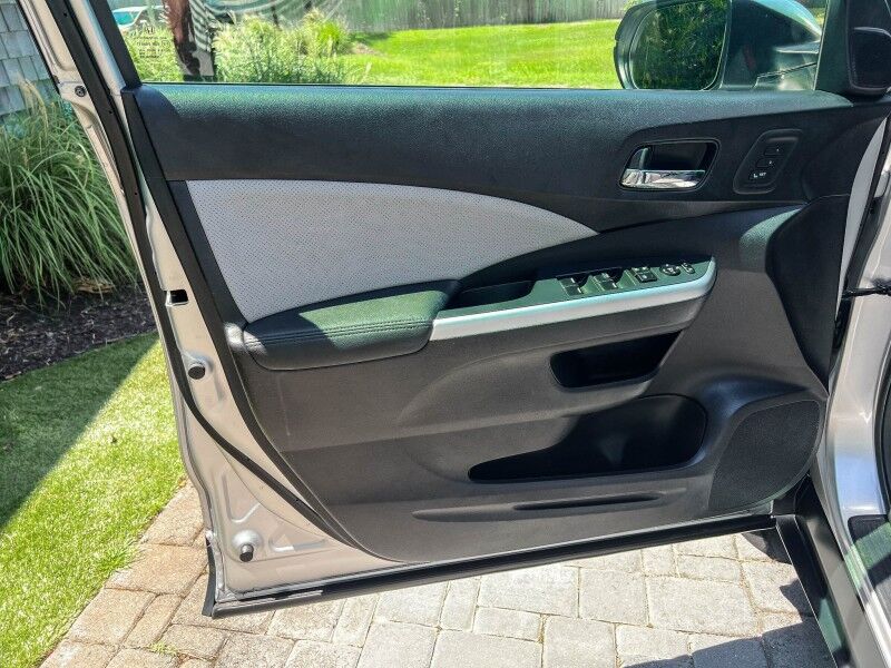 2015 Honda CR-V Touring Wilmington NC