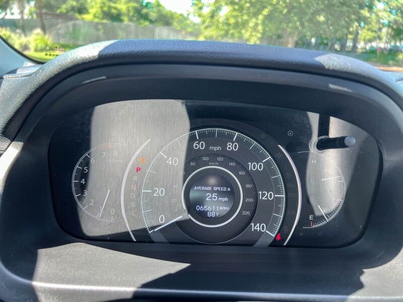 2015 Honda CR-V Touring Wilmington NC