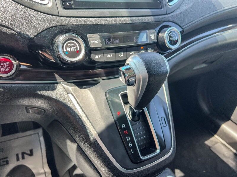 2015 Honda CR-V Touring Wilmington NC