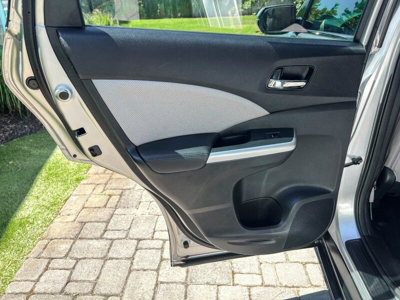 2015 Honda CR-V Touring Wilmington NC