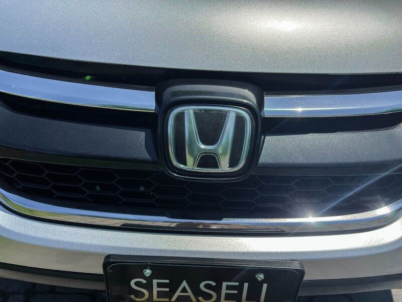 2015 Honda CR-V Touring Wilmington NC