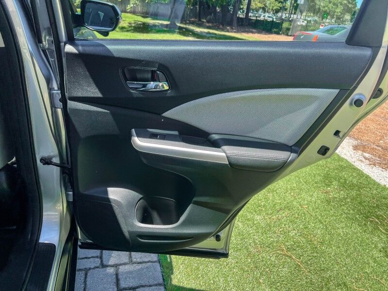 2015 Honda CR-V Touring Wilmington NC