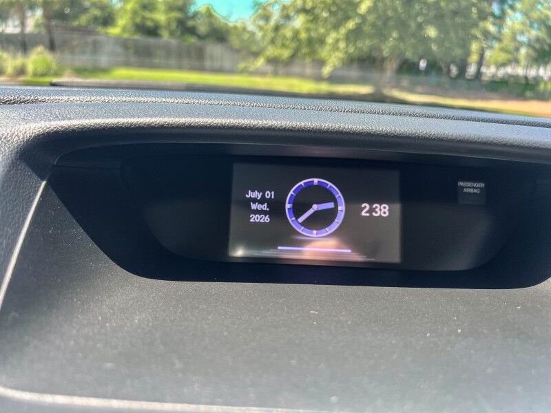 2015 Honda CR-V Touring Wilmington NC