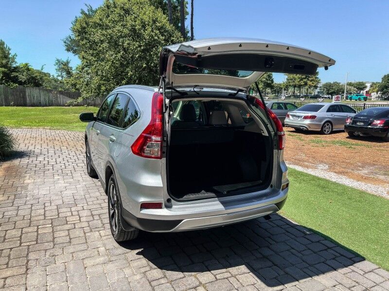 2015 Honda CR-V Touring Wilmington NC