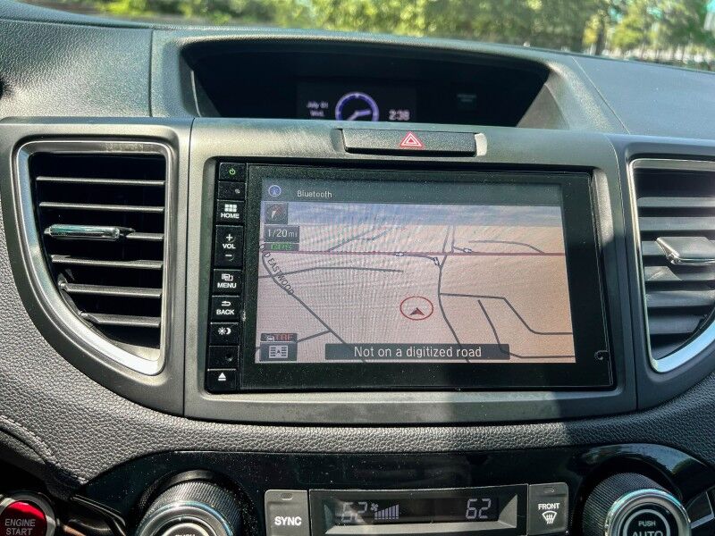 2015 Honda CR-V Touring Wilmington NC