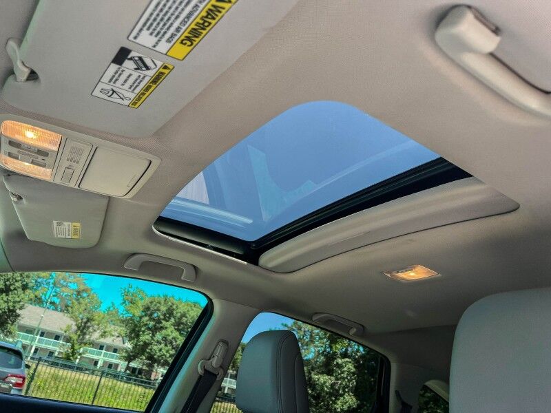 2015 Honda CR-V Touring Wilmington NC