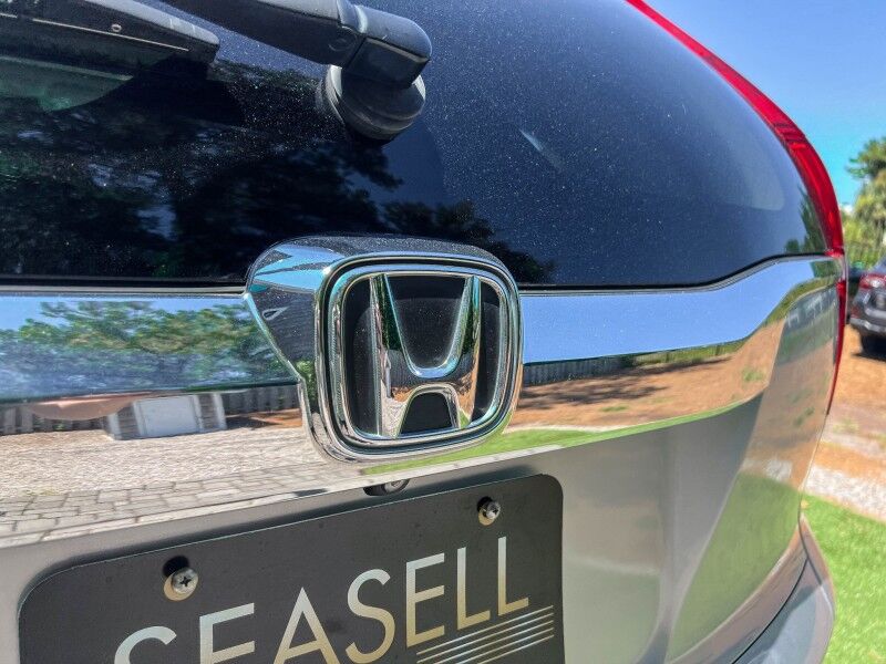 2015 Honda CR-V Touring Wilmington NC