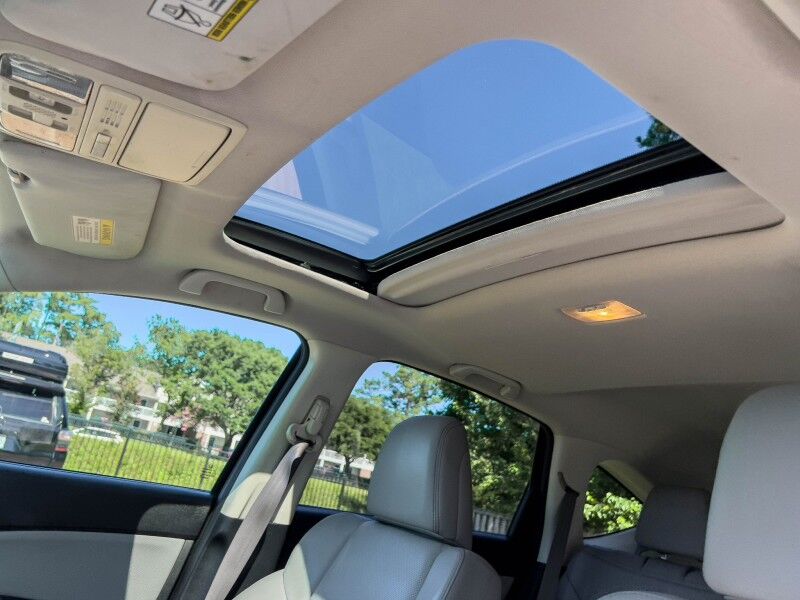 2015 Honda CR-V Touring Wilmington NC