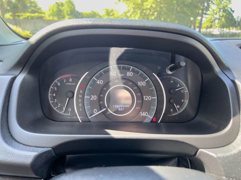 2015 Honda CR-V Touring Wilmington NC