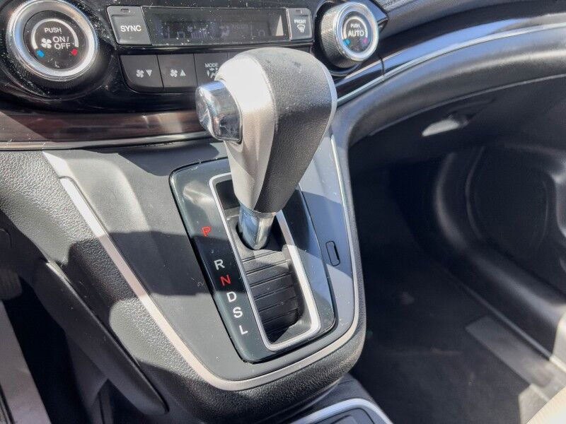 2015 Honda CR-V Touring Wilmington NC
