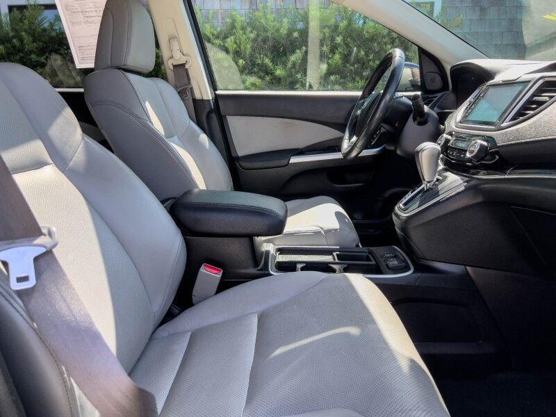 2015 Honda CR-V Touring Wilmington NC