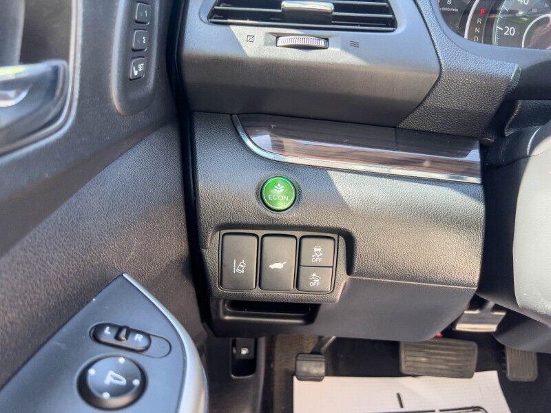 2015 Honda CR-V Touring Wilmington NC