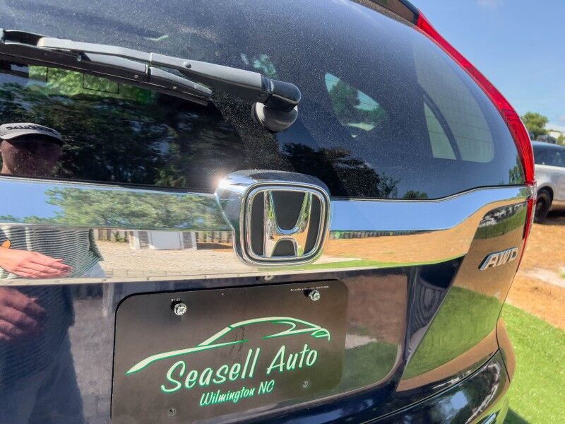 2015 Honda CR-V Touring Wilmington NC