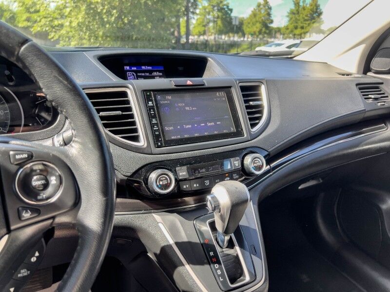 2015 Honda CR-V Touring Wilmington NC