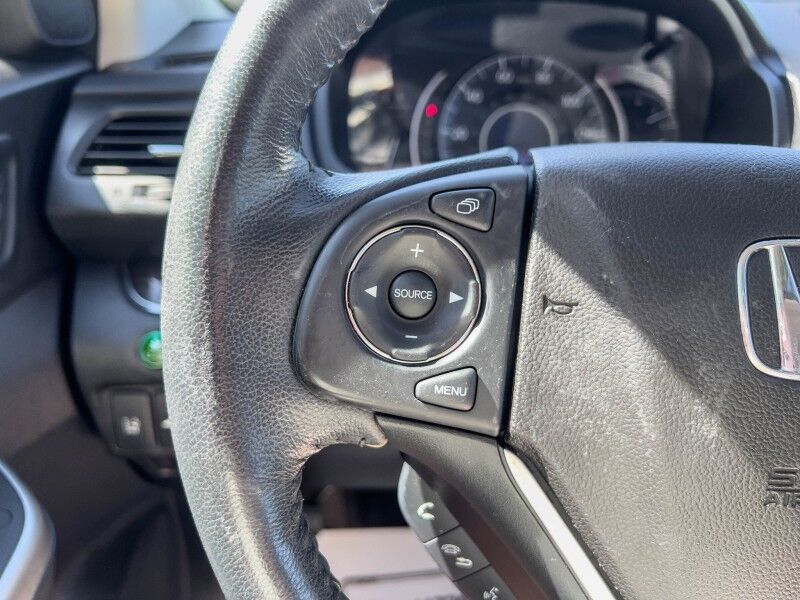 2015 Honda CR-V Touring Wilmington NC