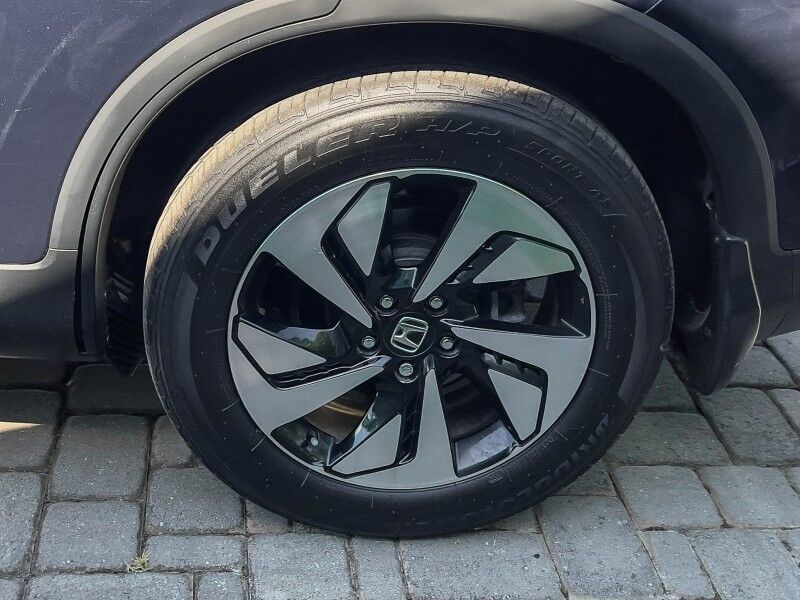 2015 Honda CR-V Touring Wilmington NC