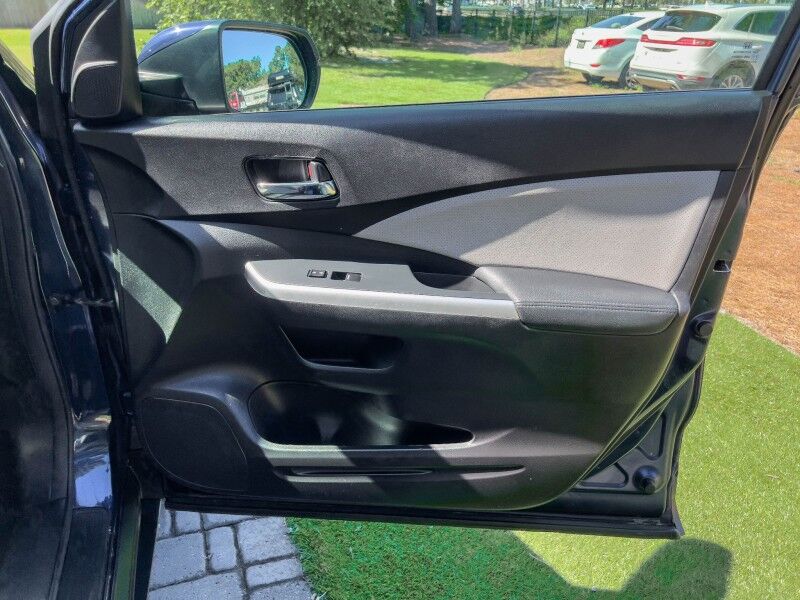 2015 Honda CR-V Touring Wilmington NC