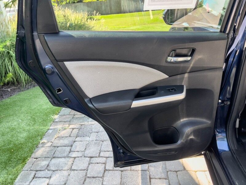 2015 Honda CR-V Touring Wilmington NC