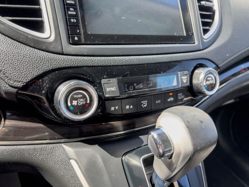 2015 Honda CR-V Touring Wilmington NC