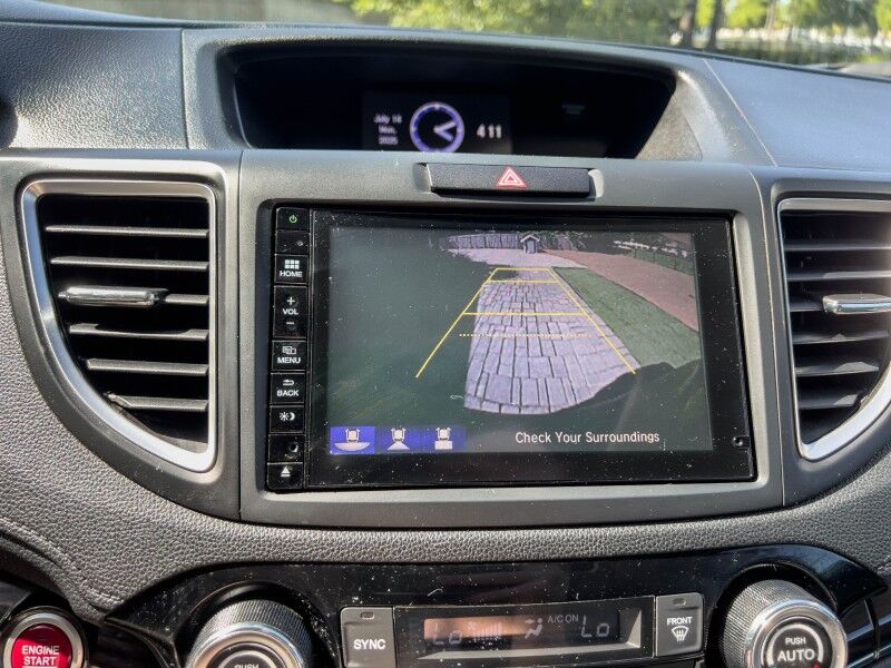 2015 Honda CR-V Touring Wilmington NC
