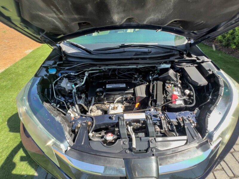 2015 Honda CR-V Touring Wilmington NC