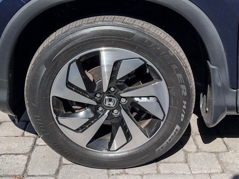 2015 Honda CR-V Touring Wilmington NC