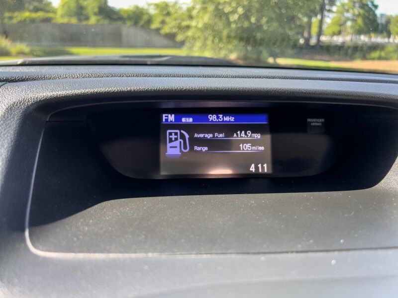 2015 Honda CR-V Touring Wilmington NC