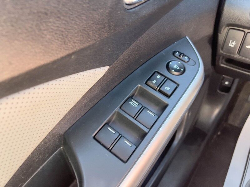 2015 Honda CR-V Touring Wilmington NC
